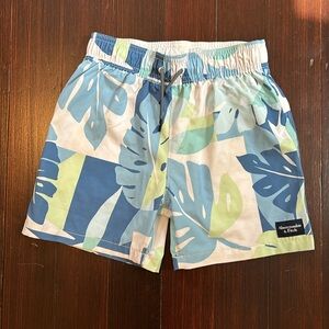 Abercrombie Swimming Trunks